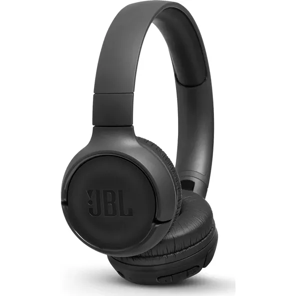 JBL Tune 500BT Mikrofonlu Kulaküstü Kablosuz Siyah Kulaklık